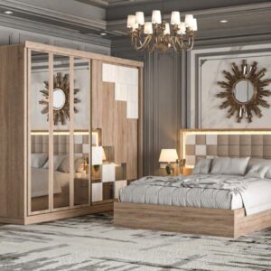 غرف النوم ماستر 21
